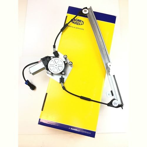 社外品　パワーウインドレギュレーター　フロント/RH　ALFA147(3/5ドア)　46751870