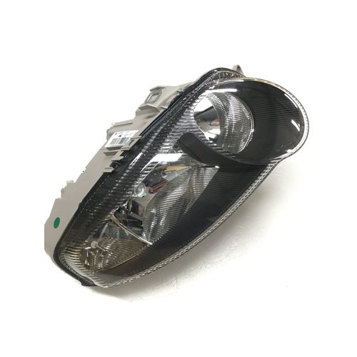 セール!　純正品　ALFA147前期ヘッドライト　RH　本国仕様　60698931　ブラックアウト