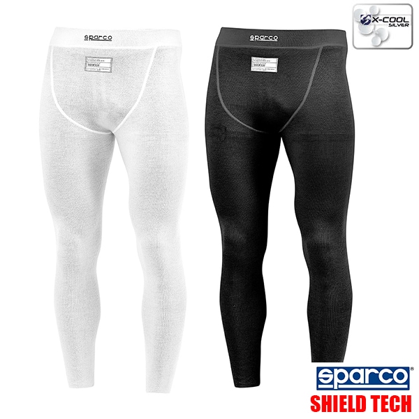 SPARCO/アンダーウェア SHIELD TECH PANTS