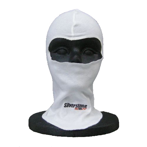 SilverstoneRACING/フェイスマスク(コットン)