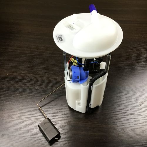 BOSCH　フューエルポンプユニット　0986580947　FIAT500　　51806983  52057721