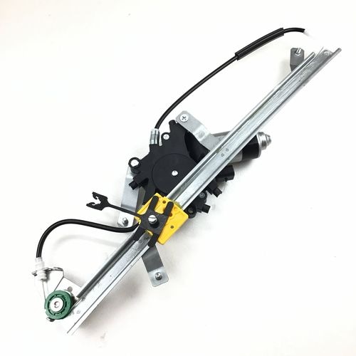 社外品 パワーウインドレギュレーター フロント/右側 ALFA155 60609672