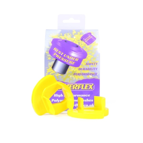 パワーフレックス PowerFlexシリーズブッシュ POWERFLEX/ギヤボックスマウントブッシュ(インサートタイプ