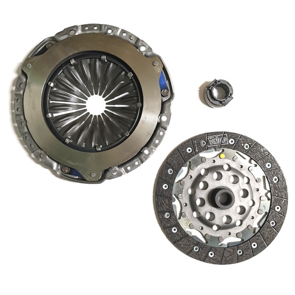 OEM　クラッチキット　BMW MINI(R55-R57 COOPER S)～M/C