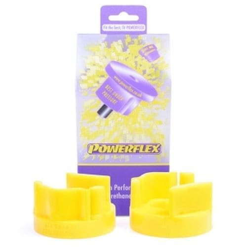 POWERFLEX/ギヤボックスマウントブッシュ(インサートタイプ) | 車種別