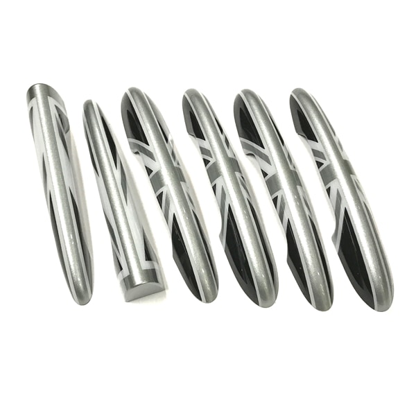 CLOS style/アウタードアハンドルカバー6P　BMW MINI(F54)