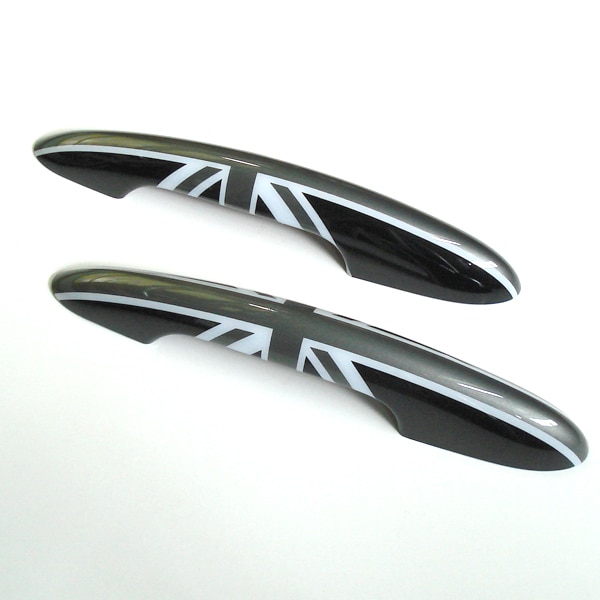 CLOS style/アウタードアハンドルカバー2P　BMW MINI(F56/57)