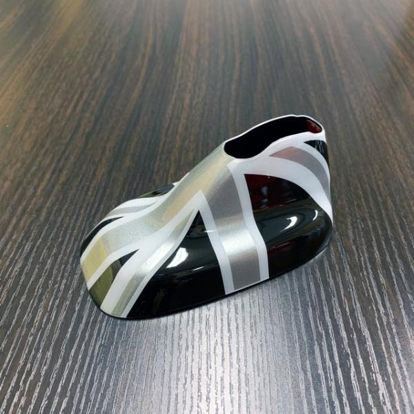 CLOS アンテナベースカバー　BMW MINI(F54/60)用