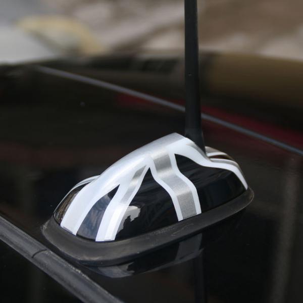 CLOS アンテナベースカバー　BMW MINI(55/56)用