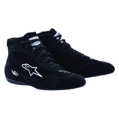 【新品】Alpinestars レーシングシューズ サイズ7.5 アルパインスターズ(alpinestars) レーシングシューズ