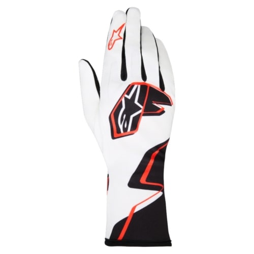 alpinestars/カートグローブ　TECH-1 K RACE V2 GLOVES GRAPHIC 1