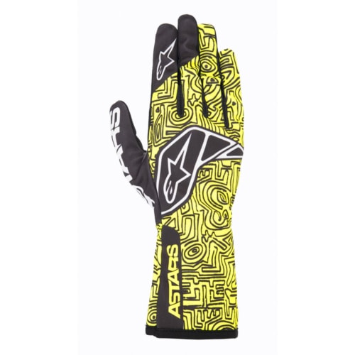 alpinestars/カートグローブ　TECH-1 K RACE V2 VERTICAL GLOVES