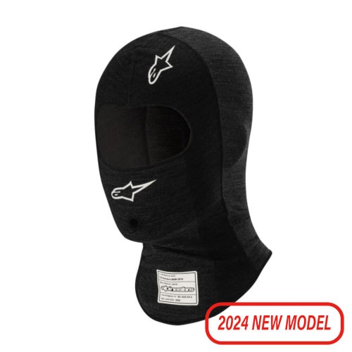 alpinestars/フェイスマスク RACE V3 BALACLAVA FIA/SFI