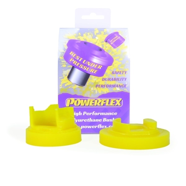 POWERFLEX/ギヤボックスマウントブッシュ