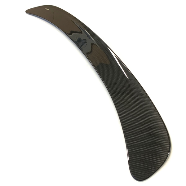 ミニクーペr58カーボンリアスポイラー CLOS/カーボンリアウイングカバー BMW MINI R58 | 車種別商品