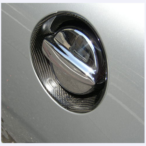 CLOS/カーボンフューエルリッドカバー