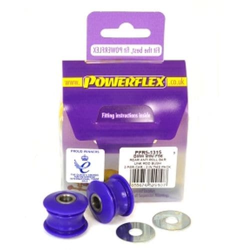 POWERFLEX/リアスタビリンクブッシュセット(片側)