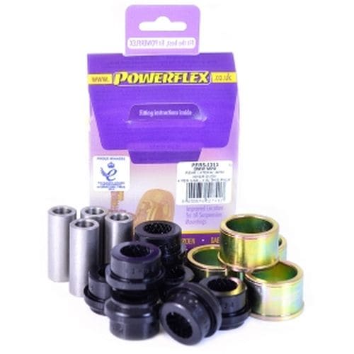 POWERFLEX/リアラテラルアームインナーブッシュセット