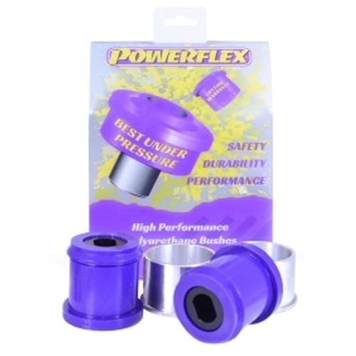 POWERFLEX/フロントロアアームリアブッシュセット | 車種別商品