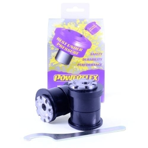 POWERFLEX/フロントロアアームフロントブッシュ(キャンバーアジャスタブル)セット