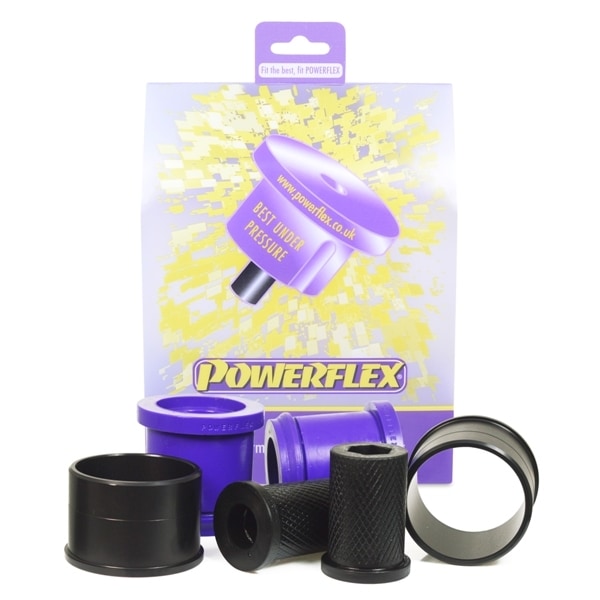 POWERFLEX/フロントウイッシュボーン リアブッシュ