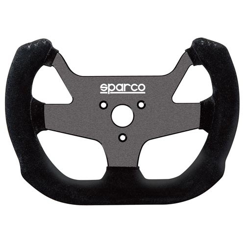 SPARCO/ステアリングホイール　F-10A