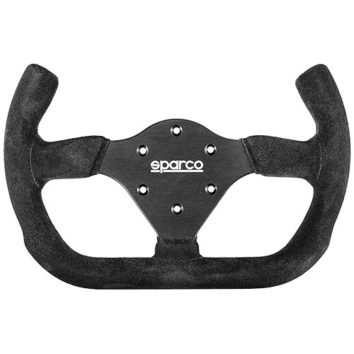 SPARCO/ステアリングホイール　P310 OPEN