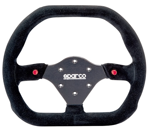 SPARCO/ステアリングホイール　P310