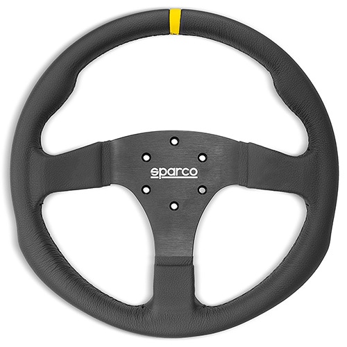 SPARCO/ステアリングホイール　R350