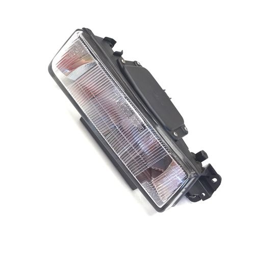 純正品 フロントフォグランプ RH LANCIA THEMA用 82474095