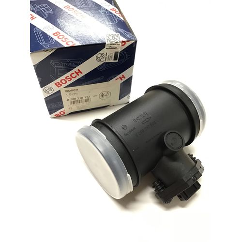 社外品　エアフロメーター　BOSCH製　0280218113　　ALFA156JTS　純正46811312同等品