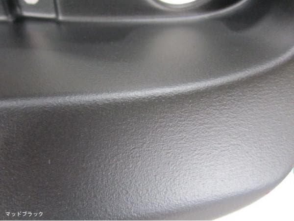 RGM/リアバンパープロテクター BMW5(F10)セダン