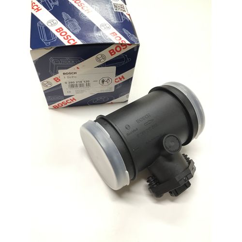 社外品　エアフロメーター　BOSCH製　　0280218120　ALFA　GT　JTS　純正46811122同等品