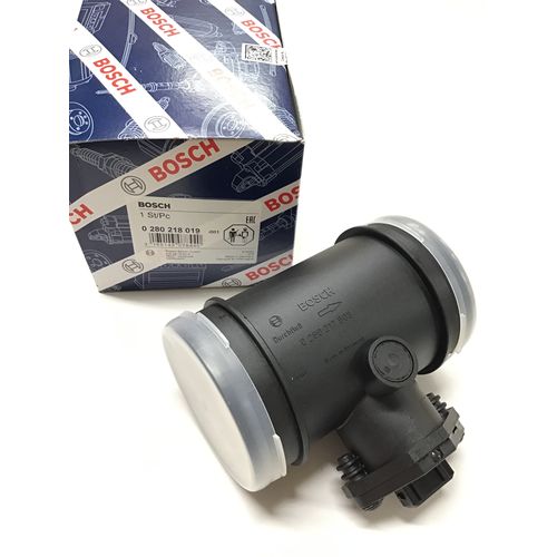 社外品　エアフロメーター　BOSCH製　　0280218019　ALFA145/156TS16V　純正46541253同等品