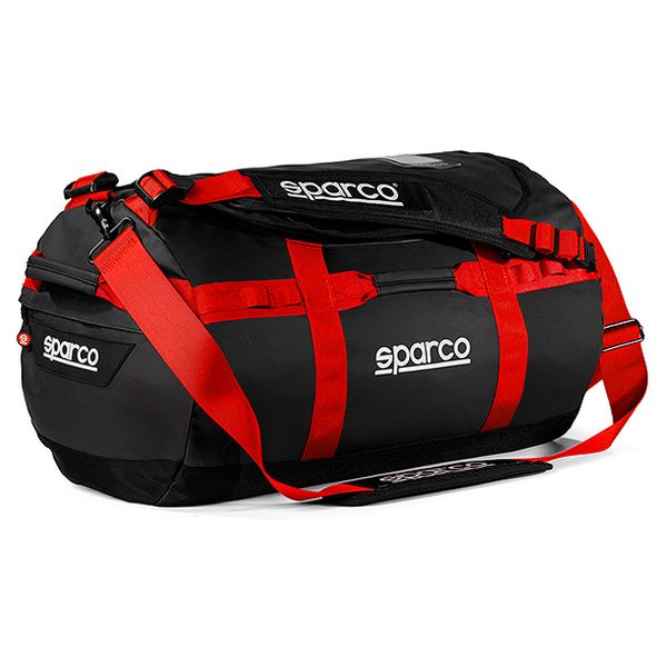 SPARCO/バッグ　DAKAR-S DUFFLE BAG