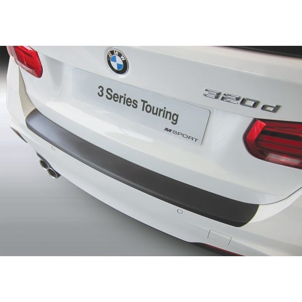 RGM/リアバンパープロテクター　BMW3(F31) TOURING M-SPORT