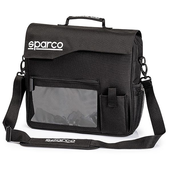 SPARCO/バッグ　CO-DRIVER（NAVIGATOR’S BAG）