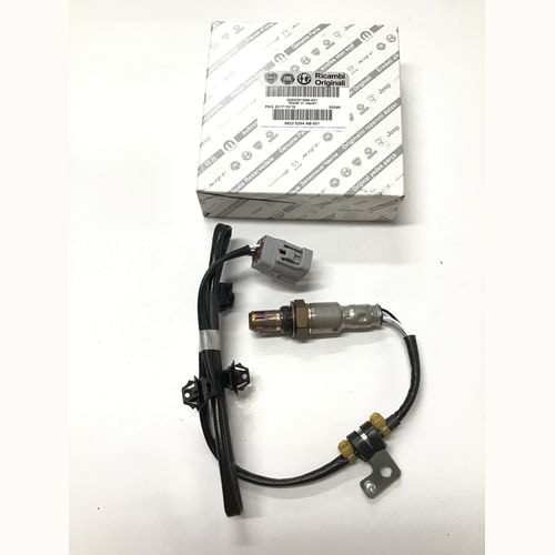 純正品　O2センサー　50051598　ABARTH124　下流側