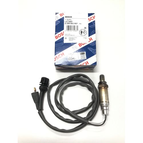 BOSCH O2センサー 0258003009 LANCIA DELTAなど 7555129 7707638 同等品 (0258003957)