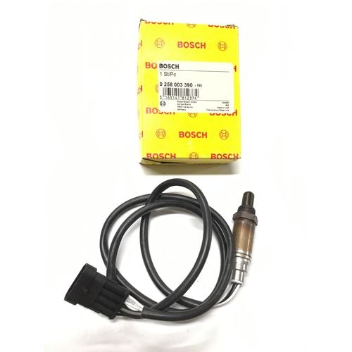 【冬バーゲン★特別送料無料！】 BOSCH O2センサー 0258003390 ALFA GTV/スパイダー（916） 純正 クラフト・布製品