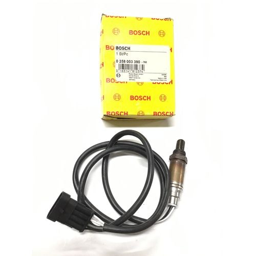 BOSCH　O2センサー　0258003390　ALFA　GTV/スパイダー（916）　　純正46444284同等品