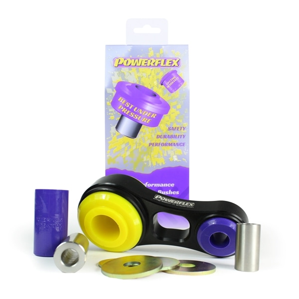 POWERFLEX/ロワートルクロッドマウント R55-59