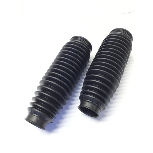 社外品　ステアリングラックブーツ　(2個セット)　ALFA159/ブレラ／スパイダー(939)　　77363705相当品