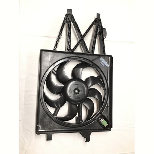 社外品　ラジエターファンASSY　MAHLE　　ALFA　ジュリエッタ　1.4TB　　50532837　CFF218000P