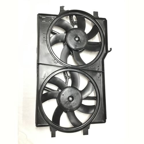 社外品　ラジエターファンASSY　MAHLE　　ALFA　ジュリエッタ　QV　1.8TB　　52104296　CFF219000P