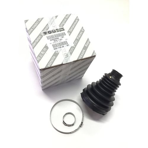 純正品 ドライブシャフトブーツキット インナー ABARTH500 2016~ 46308689 *要車台番号にて適合確認