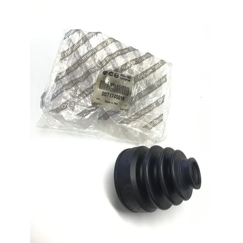 純正品 ドライブシャフトブーツ インナー FIAT GRANDE PUNTO/ALFA Mito(要車台番号にて適合確認) 71745018