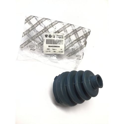 純正品 ドライブシャフトブーツ インナー FIAT 500 1.4 16V/PANDA(169) 100HP (要車台番号にて適合確認) 46308036