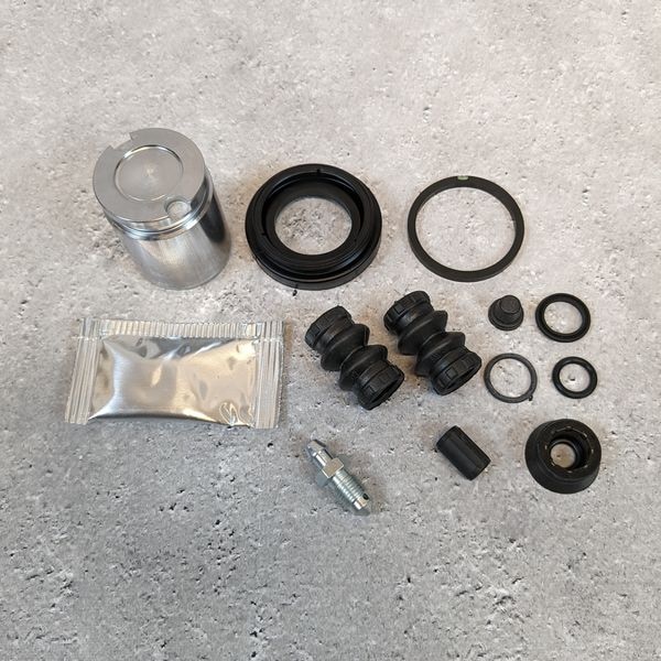 リアブレーキキャリパーO/Hキット（ピストン付） 1キャリパー BMW MINI