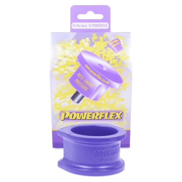 POWERFLEX　ステアリングラックマウントブッシュ　DELTA